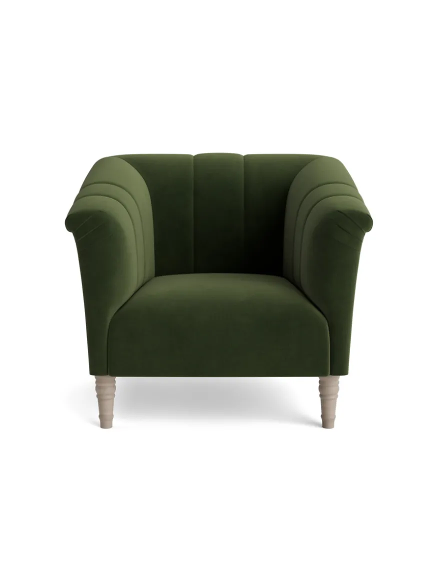 Kemi Armchair