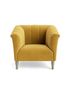Kemi Armchair