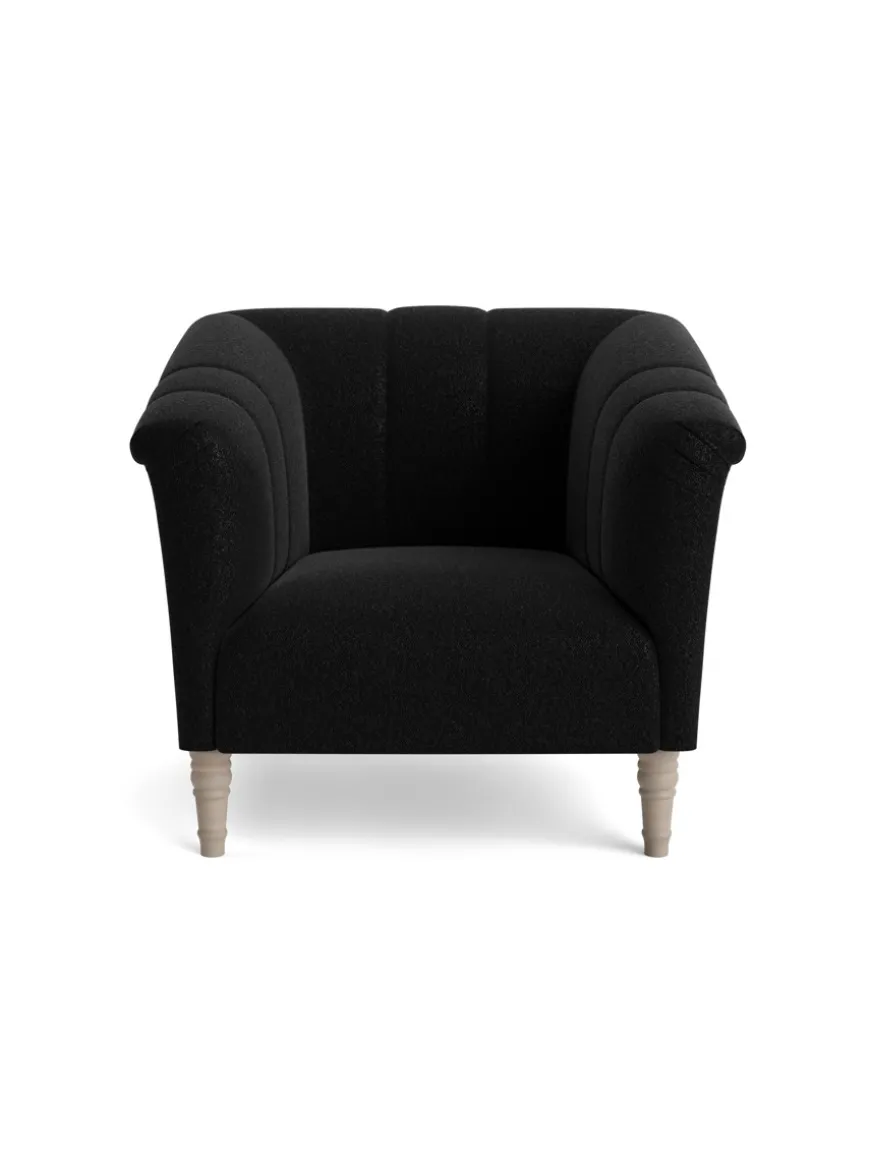 Kemi Armchair