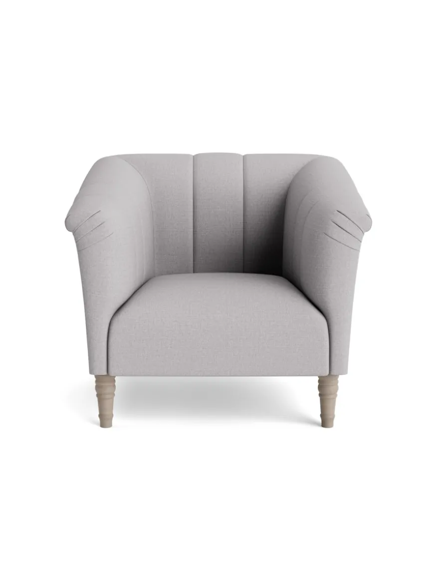 Kemi Armchair