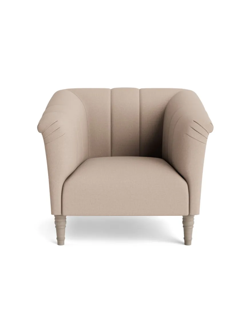 Kemi Armchair