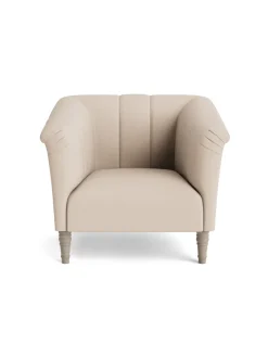 Kemi Armchair
