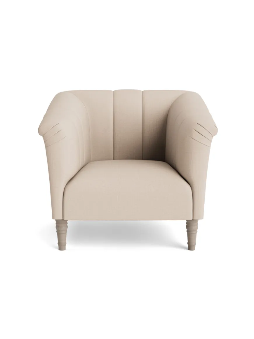 Kemi Armchair