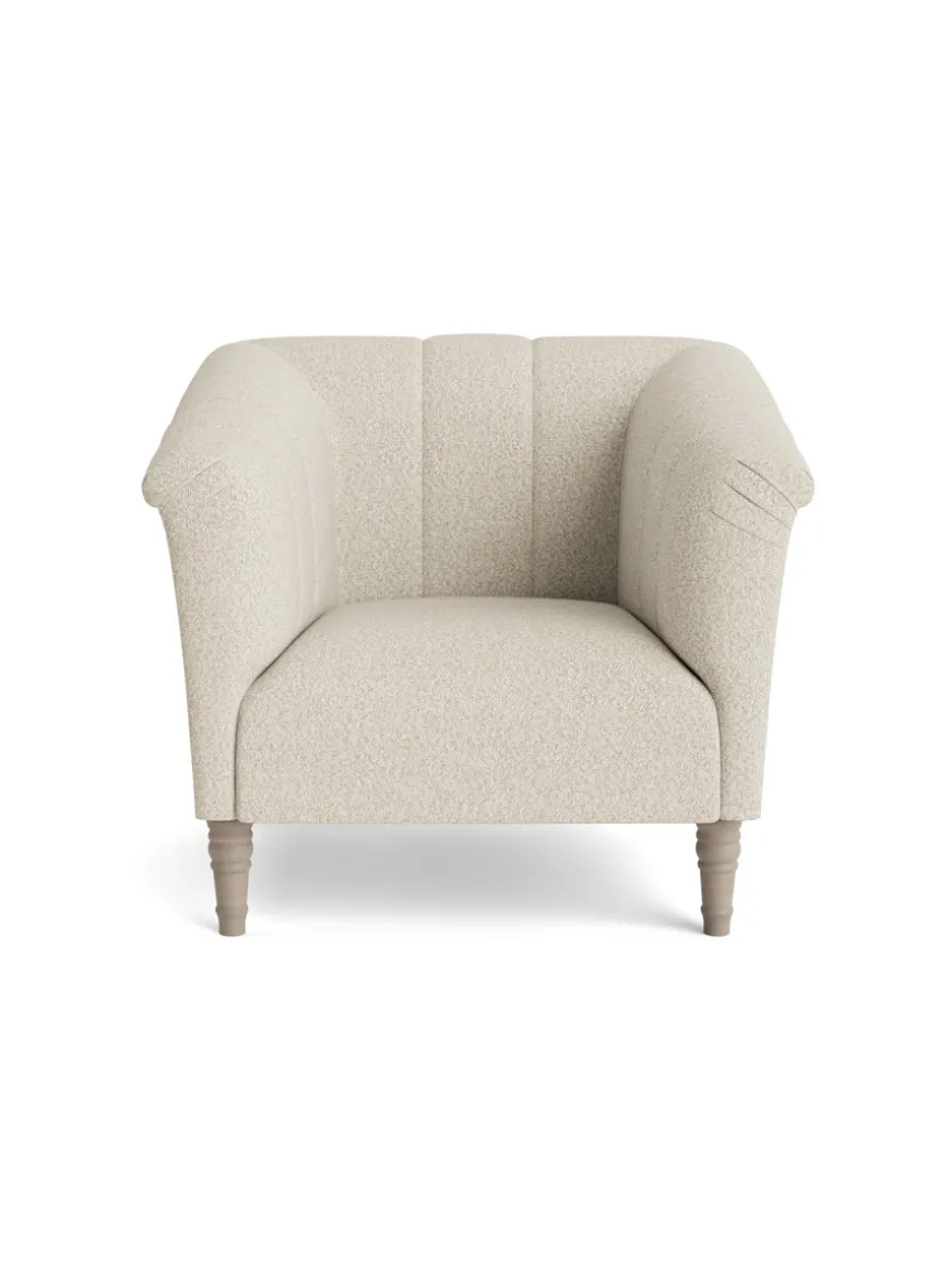 Kemi Armchair
