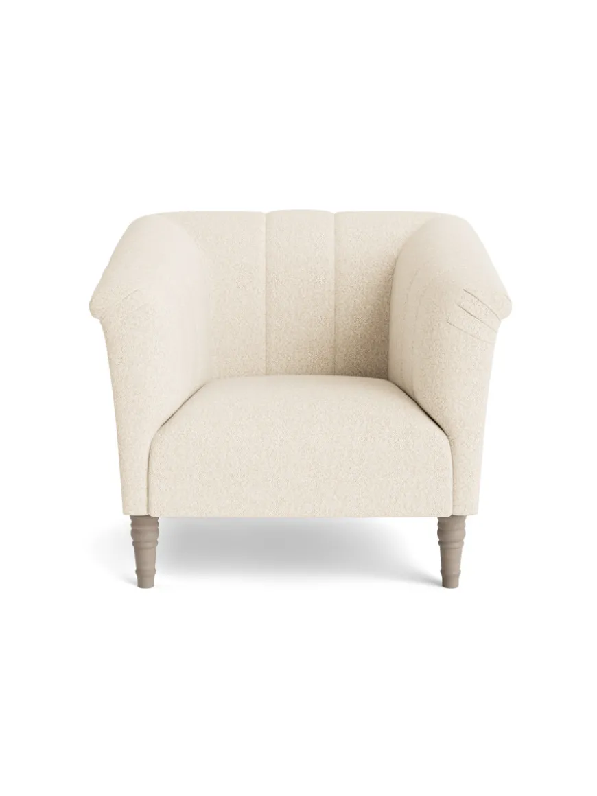 Kemi Armchair