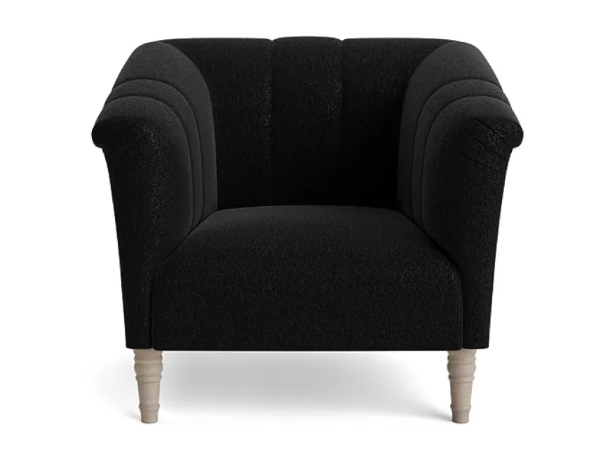 Kemi Armchair