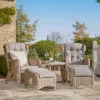 Keswick Recliner Lounge Chair Set