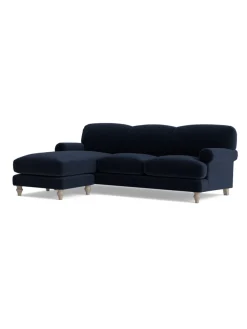 Kiruna Chaise Sofa