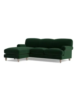 Kiruna Chaise Sofa