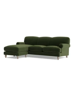 Kiruna Chaise Sofa