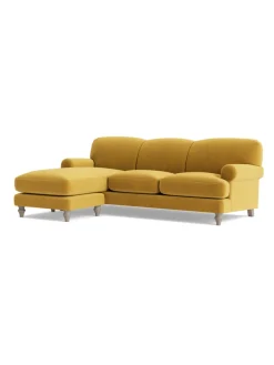 Kiruna Chaise Sofa