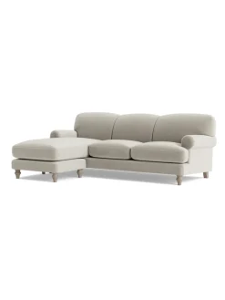 Kiruna Chaise Sofa