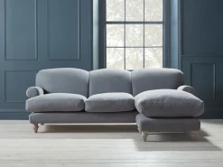 Kiruna Chaise Sofa