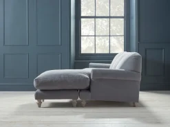 Kiruna Chaise Sofa