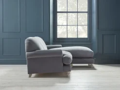 Kiruna Chaise Sofa