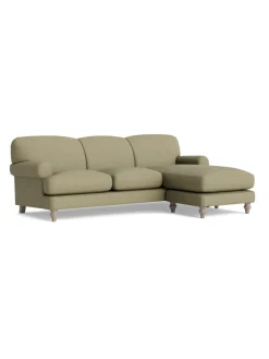 Kiruna Chaise Sofa