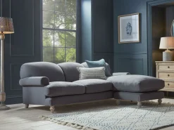 Kiruna Chaise Sofa