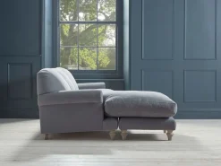 Kiruna Chaise Sofa