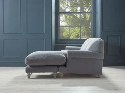 Kiruna Chaise Sofa