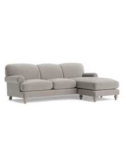 Kiruna Chaise Sofa