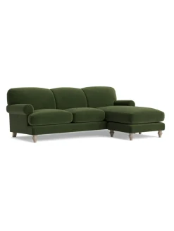 Kiruna Chaise Sofa