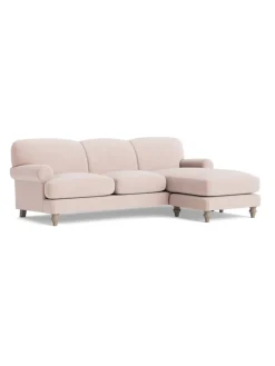 Kiruna Chaise Sofa