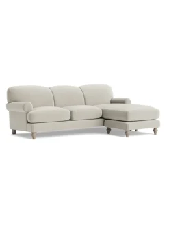 Kiruna Chaise Sofa