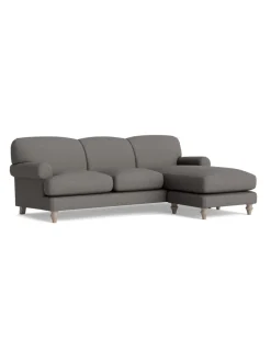 Kiruna Chaise Sofa
