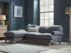 Kiruna Chaise Sofa