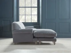 Kiruna Chaise Sofa