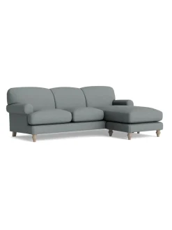 Kiruna Chaise Sofa