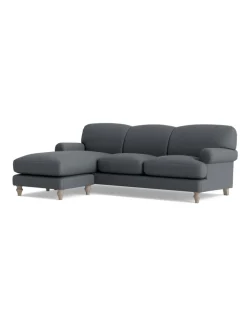 Kiruna Chaise Sofa
