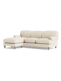Kiruna Chaise Sofa