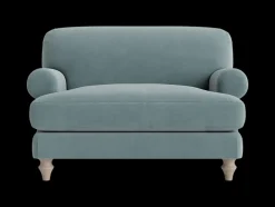 Kiruna Loveseat
