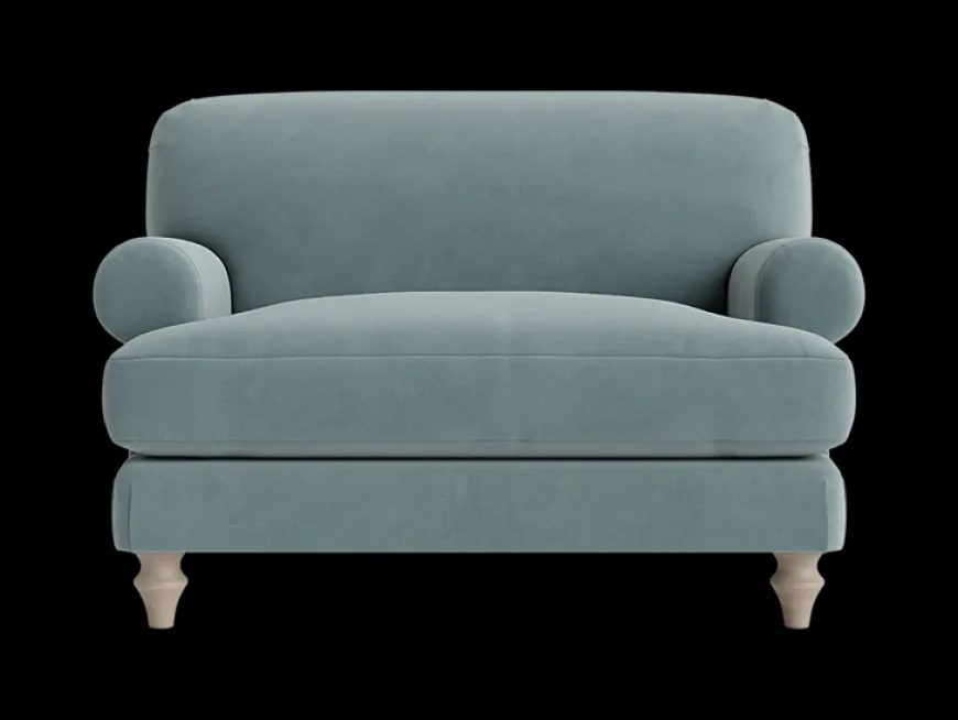 Kiruna Loveseat