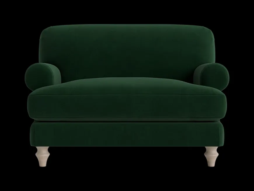 Kiruna Loveseat