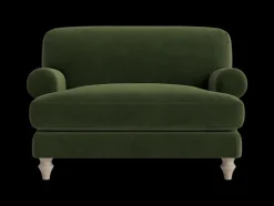 Kiruna Loveseat