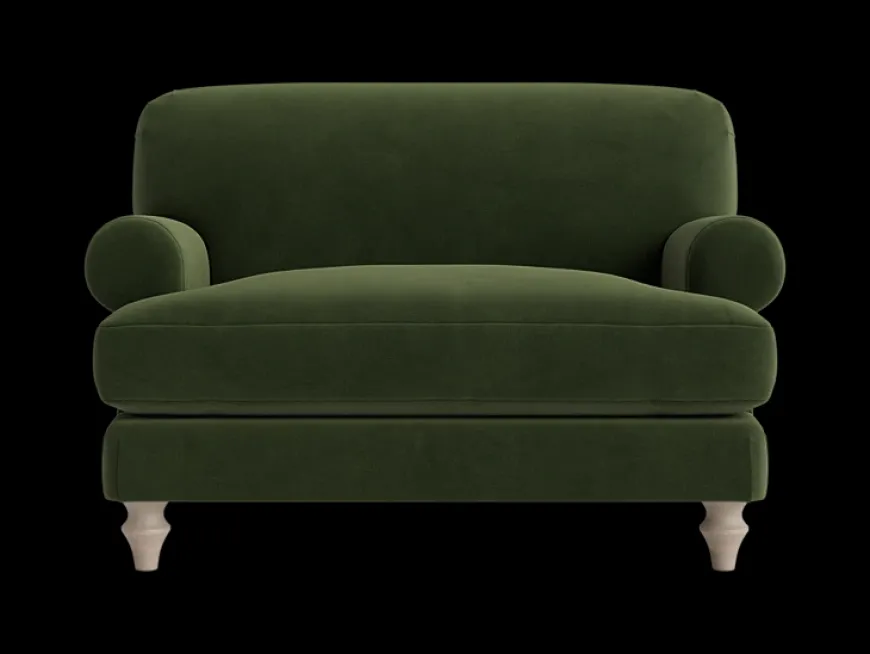 Kiruna Loveseat