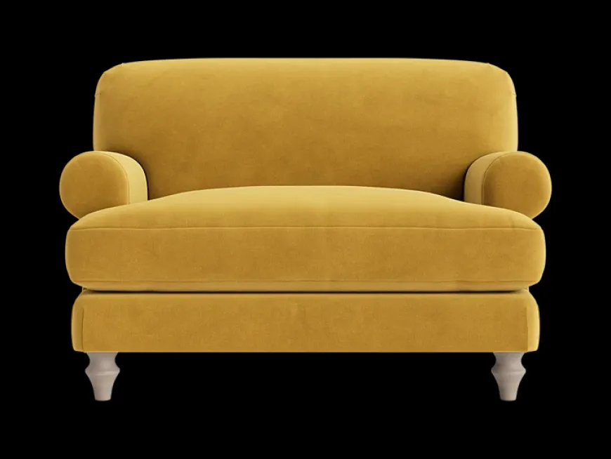 Kiruna Loveseat
