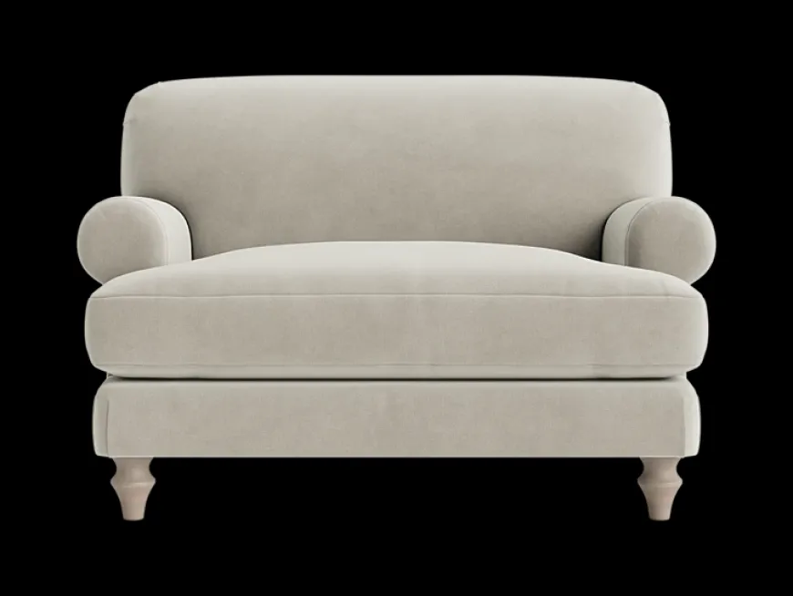 Kiruna Loveseat