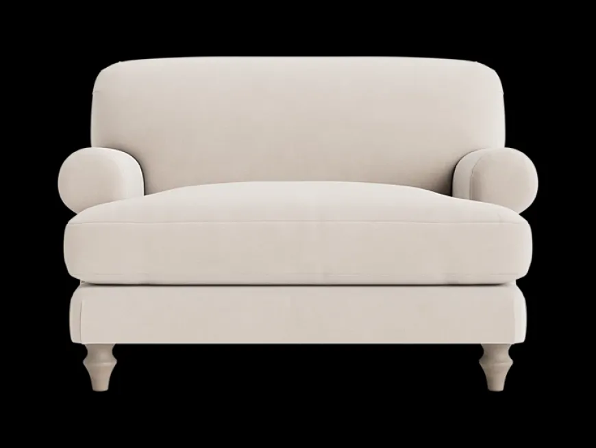 Kiruna Loveseat
