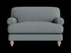 Kiruna Loveseat