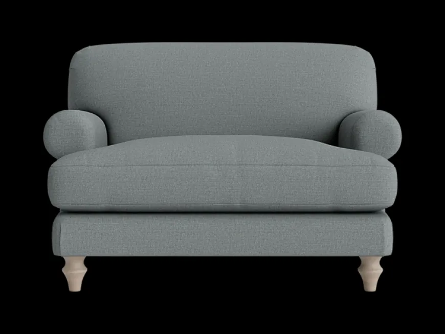 Kiruna Loveseat