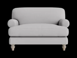 Kiruna Loveseat
