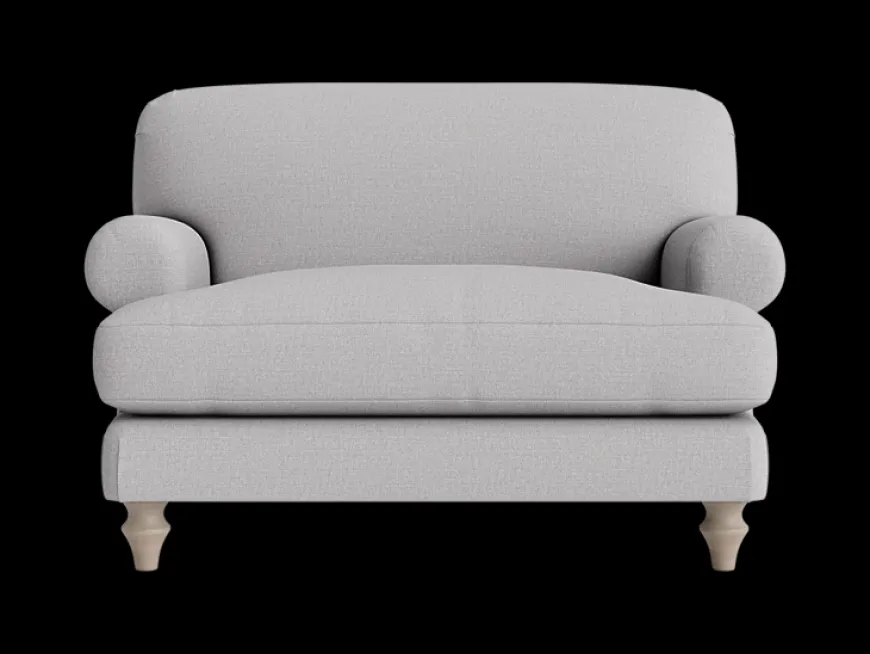 Kiruna Loveseat