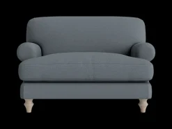 Kiruna Loveseat
