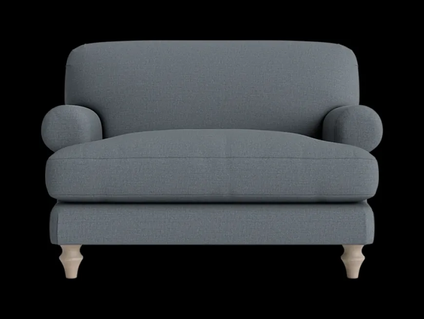 Kiruna Loveseat