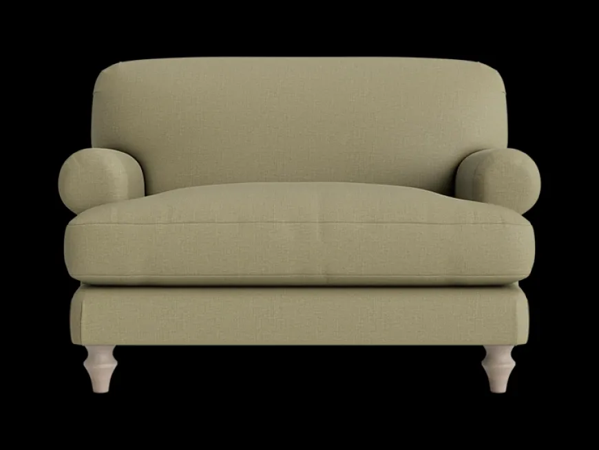 Kiruna Loveseat