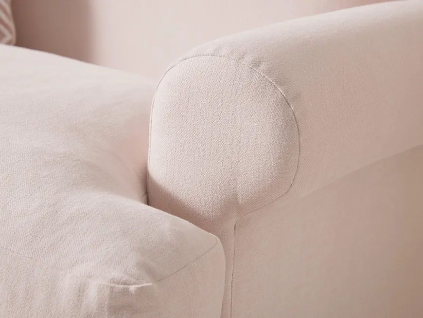 Kiruna Loveseat