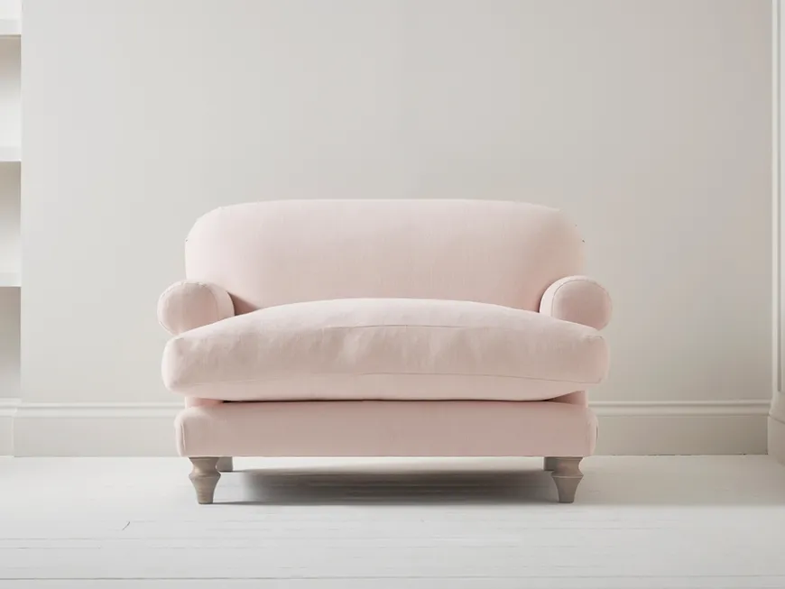 Kiruna Loveseat